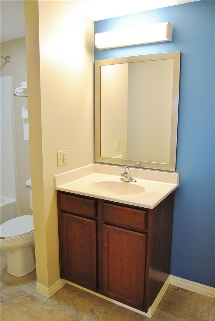 Americas Best Value Inn & Suites St Clairsville Wheeling St. Clairsville Eksteriør bilde