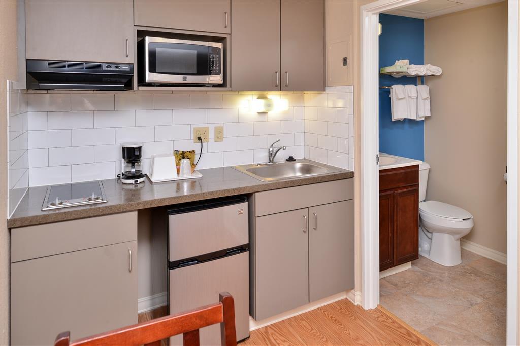 Americas Best Value Inn & Suites St Clairsville Wheeling St. Clairsville Rom bilde