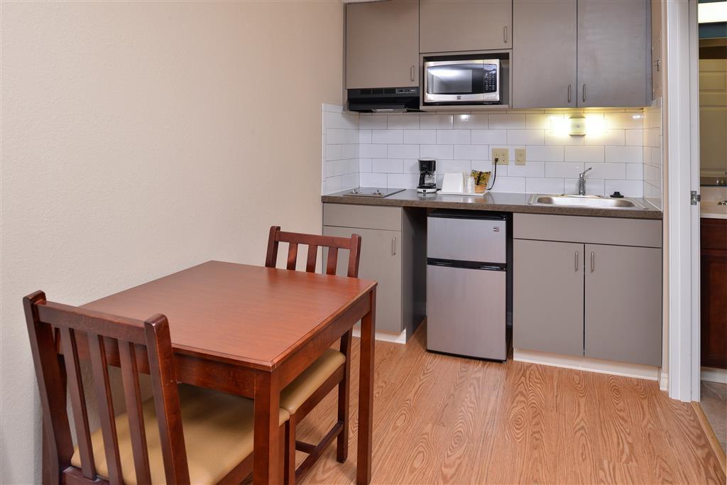 Americas Best Value Inn & Suites St Clairsville Wheeling St. Clairsville Rom bilde