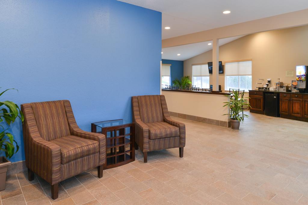 Americas Best Value Inn & Suites St Clairsville Wheeling St. Clairsville Eksteriør bilde