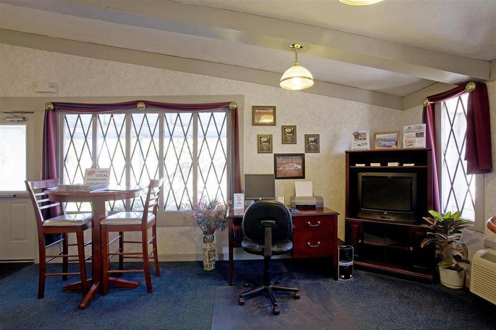 Americas Best Value Inn & Suites St Clairsville Wheeling St. Clairsville Interiør bilde