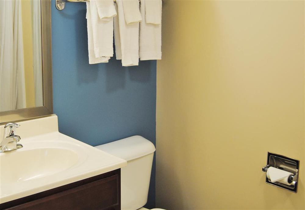 Americas Best Value Inn & Suites St Clairsville Wheeling St. Clairsville Rom bilde